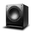 Домашній кінотеатр TruAudio GHT-5.1-SS-12
