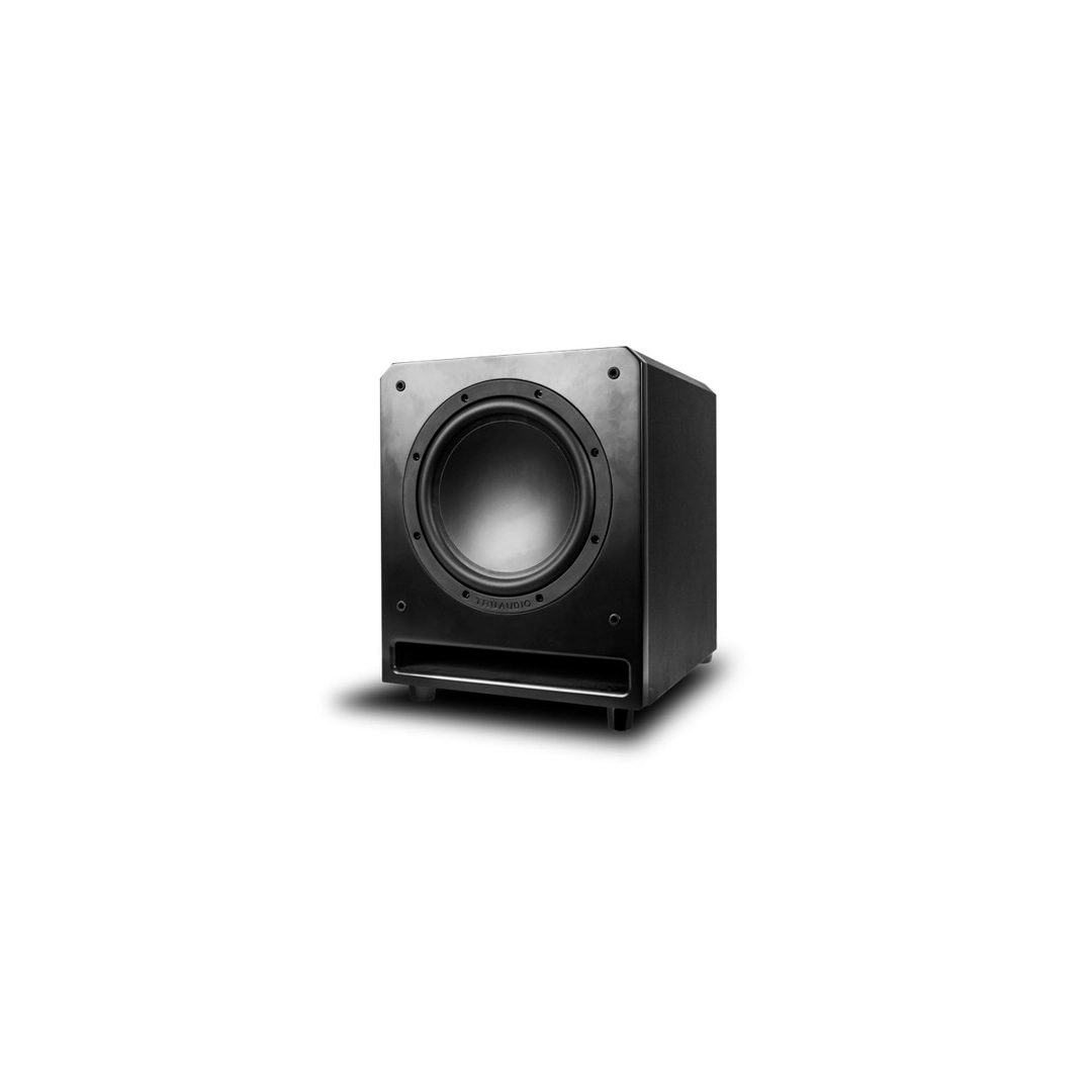 Домашній кінотеатр TruAudio GHT-5.1-SS-12 Домашній кінотеатр TruAudio GHT-5.1-SS-12