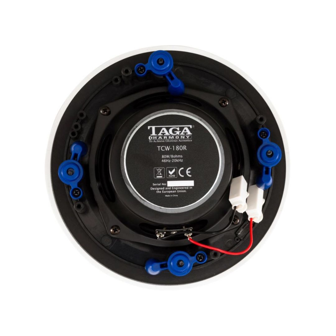 TAGA HARMONY TCW-280R