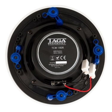 TAGA HARMONY TCW-280R