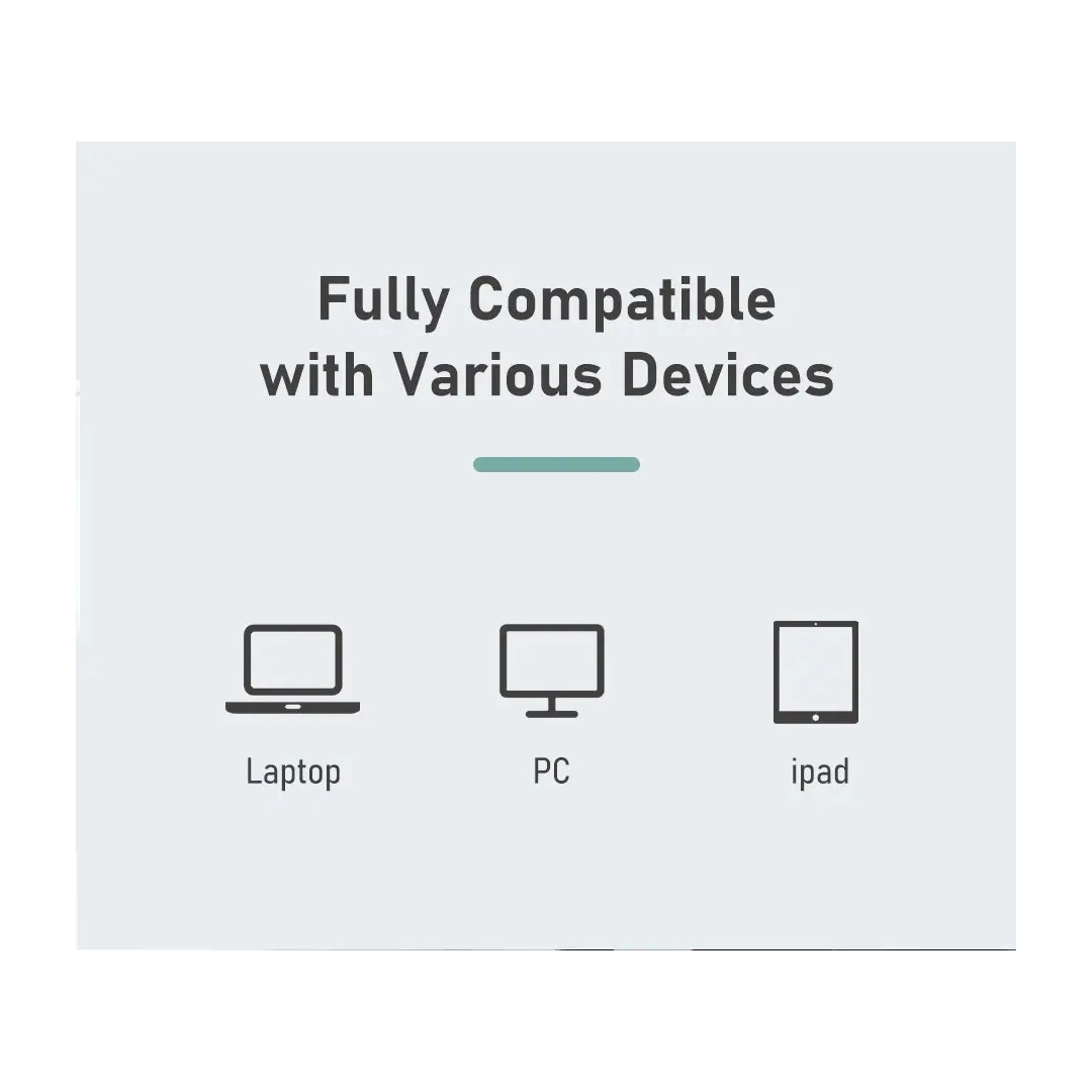 Кабель цифровий Vention Cabletime USB-C - RJ45 100Mbps Ethernet, 0.15m, Space Grey (CB53G) Кабель цифровий Vention Cabletime USB-C - RJ45 100Mbps Ethernet, 0.15m, Space Grey (CB53G)
