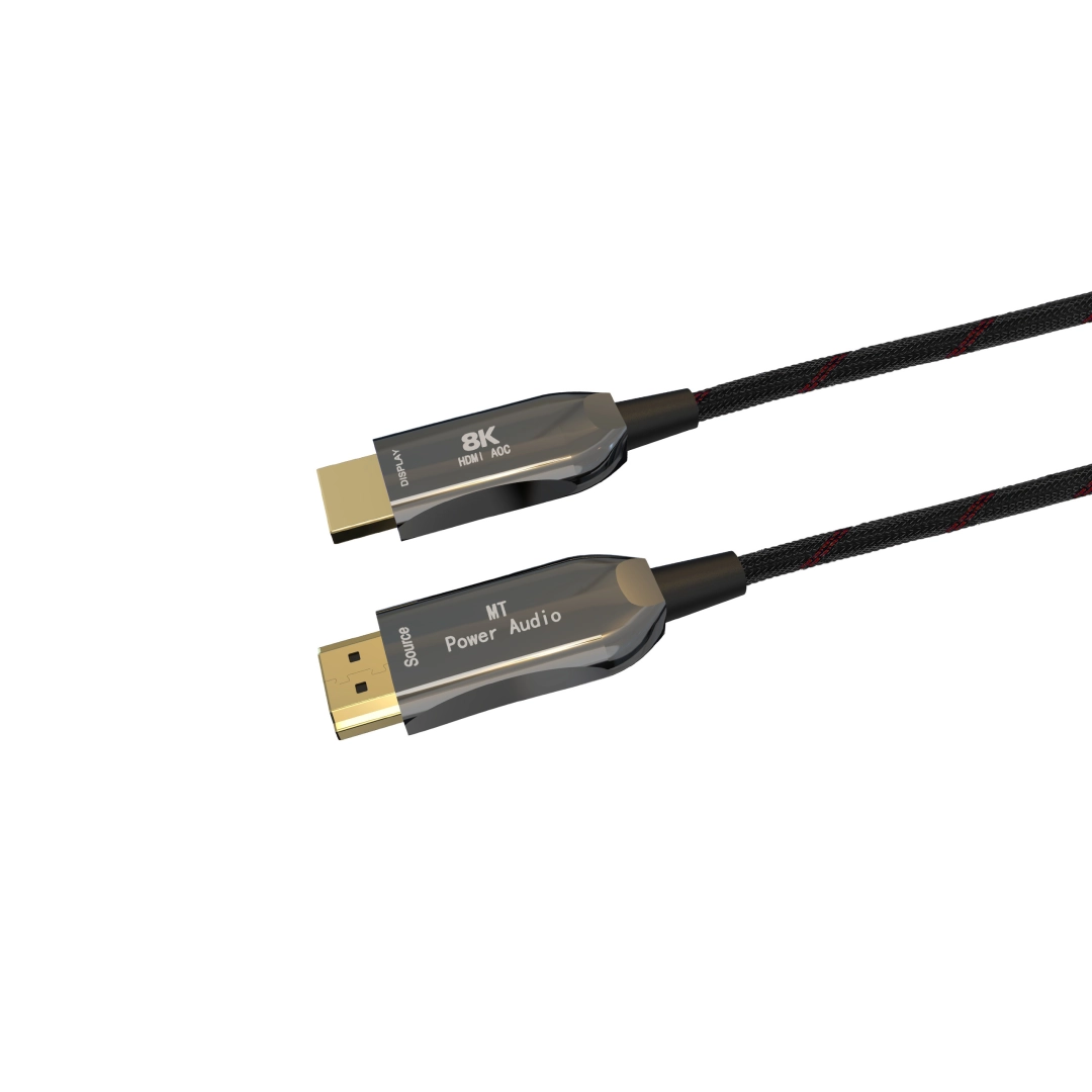 Кабель HDMI MT-Power HDMI Cardinal 8K 10м