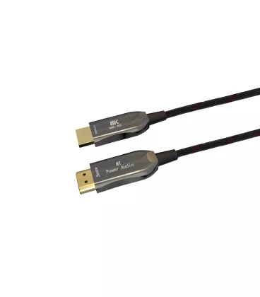 Кабель HDMI MT-Power HDMI Cardinal 8K 12м