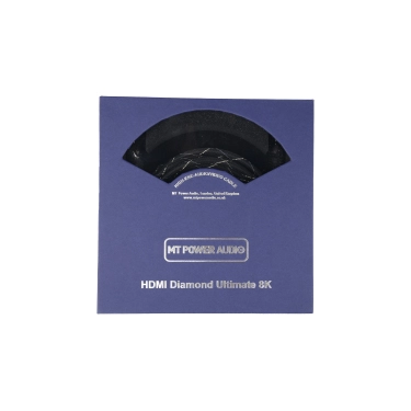 Кабель HDMI MT-Power HDMI Diamond Ultimate 8K 3м