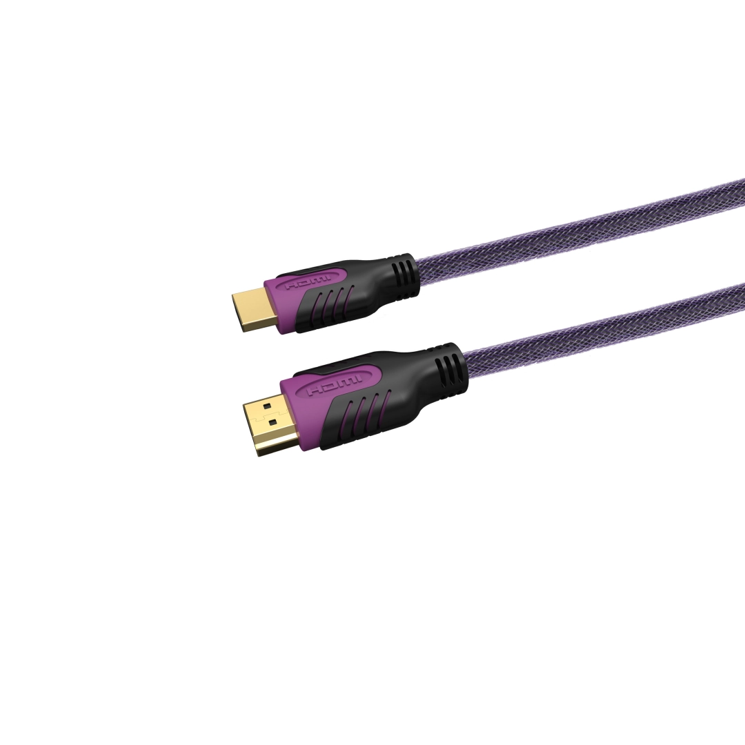 Кабель HDMI MT-Power Medium Ultimate 8K 7.5м