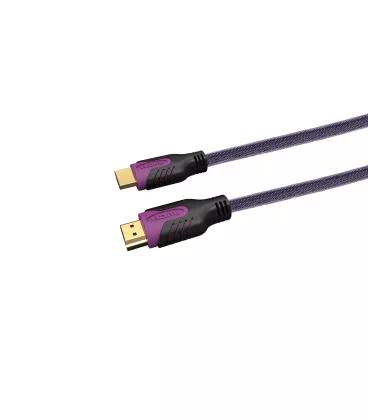 Кабель HDMI MT-Power Medium Ultimate 8K 7.5м