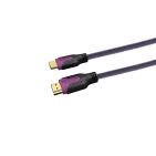 Кабель HDMI MT-Power Medium Ultimate 8K 2м Кабель HDMI MT-Power Medium Ultimate 8K 2м