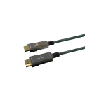HDMI cable MT-Power Reinforced Deluxe 8K 17.5m