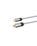 HDMI cable MT-Power Silver Ultimate 8K 12m