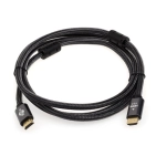 Кабель HDMI-HDMI Premium, довжина 1м. Кабель HDMI-HDMI Premium, довжина 1м.