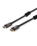 Кабель HDMI-HDMI Premium, довжина 1м.