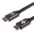 Кабель HDMI-HDMI Premium, довжина 1м.