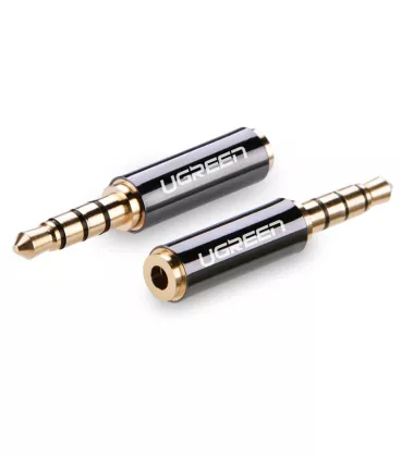 UGREEN 3.5 mm Male to 2.5 mm Female Adapter 20502