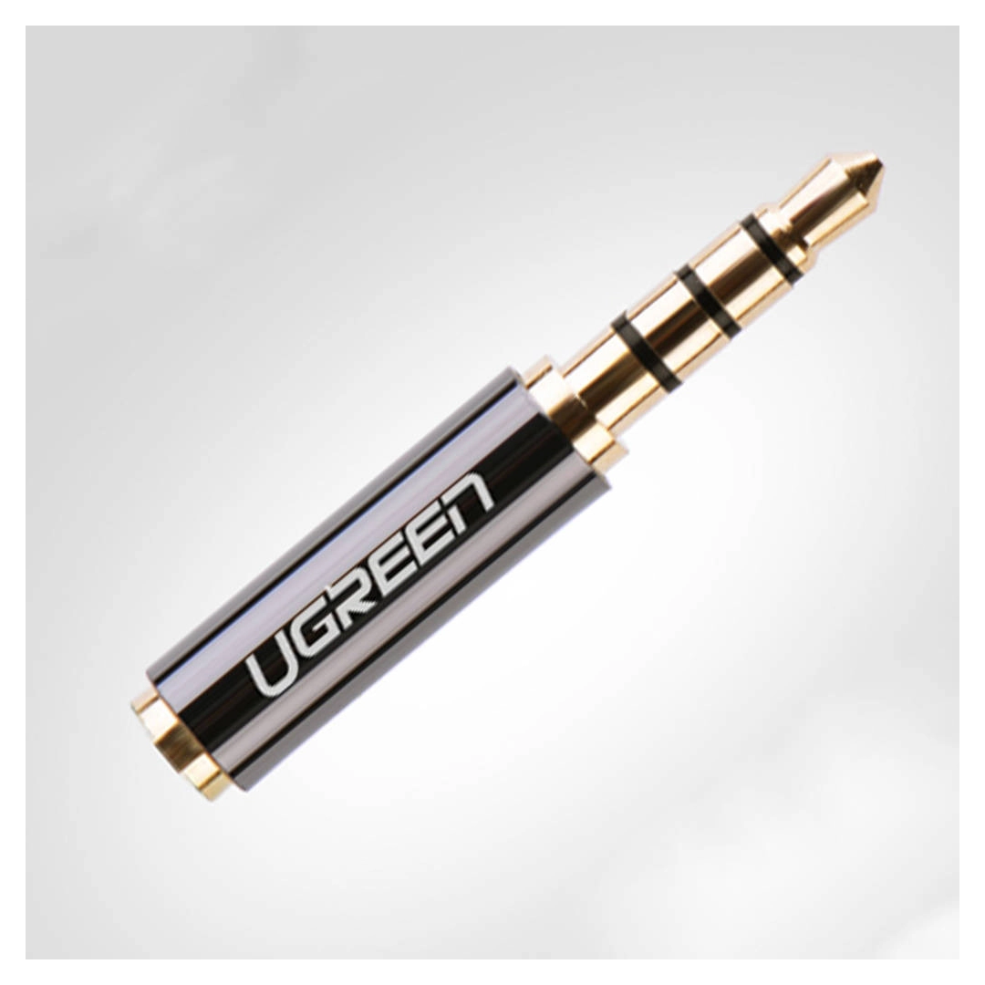 UGREEN 3.5 mm Male to 2.5 mm Female Adapter 20502