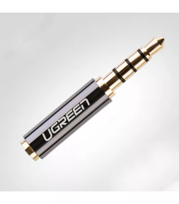 UGREEN 3.5 mm Male to 2.5 mm Female Adapter 20502