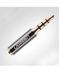 UGREEN 3.5 mm Male to 2.5 mm Female Adapter 20502