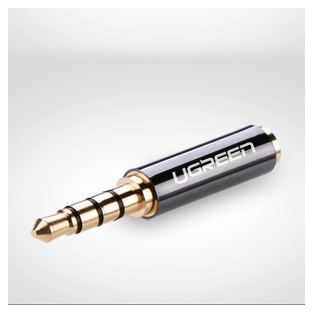 UGREEN 3.5 mm Male to 2.5 mm Female Adapter 20502