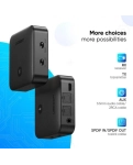 Bluetooth приемник/передатчик Ugreen CM144 Black 70158