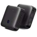 Bluetooth приймач/передавач Ugreen CM144 Black 70158 Bluetooth приймач/передавач Ugreen CM144 Black 70158