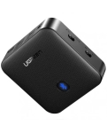 Bluetooth приймач/передавач Ugreen CM144 Black 70158