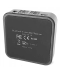 Bluetooth приемник/передатчик Ugreen CM144 Black 70158