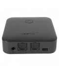 Bluetooth приемник/передатчик Ugreen CM144 Black 70158