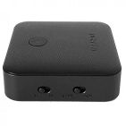 Bluetooth приймач/передавач Ugreen CM144 Black 70158 Bluetooth приймач/передавач Ugreen CM144 Black 70158