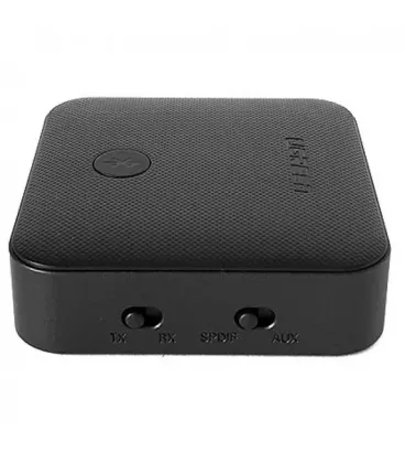 Bluetooth приймач/передавач Ugreen CM144 Black 70158