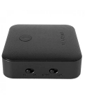 Bluetooth приемник/передатчик Ugreen CM144 Black 70158