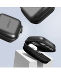 Чохол для навушників Ugreen LP128 Earphone Carrying Case Black 40816