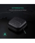 Чохол для навушників Ugreen LP128 Earphone Carrying Case Black 40816