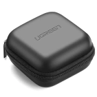 Чохол для навушників Ugreen LP128 Earphone Carrying Case Black 40816