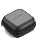 Чохол для навушників Ugreen LP128 Earphone Carrying Case Black 40816