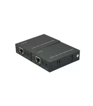 Передавач HDMI сигналу по кручений парі до 50M AirBase LT-EX50IR