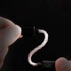 Кабель цифровий Shanling L3 USB-C to Lightning Cable Кабель цифровий Shanling L3 USB-C to Lightning Cable