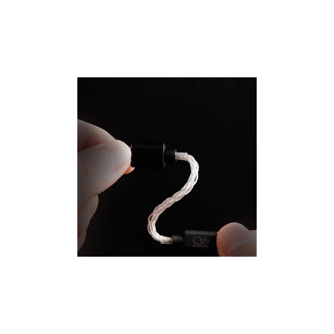 Кабель цифровий Shanling L3 USB-C to Lightning Cable Кабель цифровий Shanling L3 USB-C to Lightning Cable