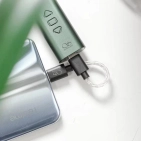 Кабель цифровий Shanling L3 USB-C to Lightning Cable Кабель цифровий Shanling L3 USB-C to Lightning Cable