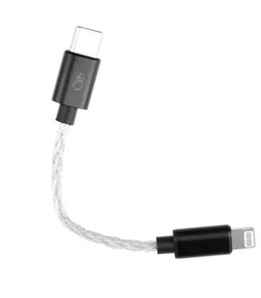 Кабель цифровий Shanling L3 USB-C to Lightning Cable
