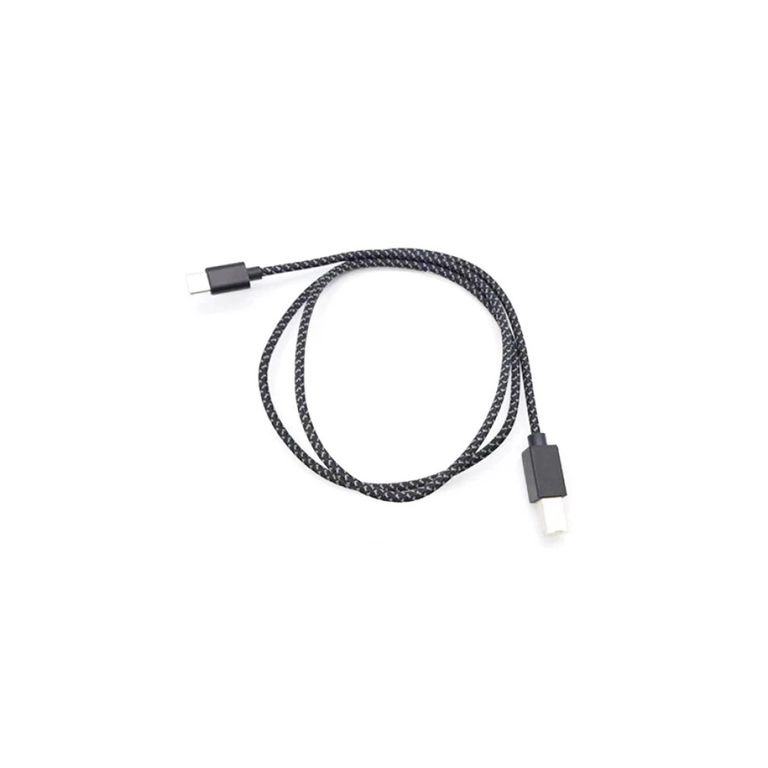 Кабель цифровий Shanling L7 USB-C to USB-B OTG Cable