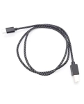 Кабель цифровий Shanling L7 USB-C to USB-B OTG Cable