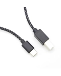 Кабель цифровий Shanling L7 USB-C to USB-B OTG Cable