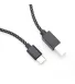 Кабель цифровий Shanling L7 USB-C to USB-B OTG Cable