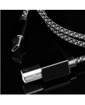 Кабель цифровий Shanling L7 USB-C to USB-B OTG Cable