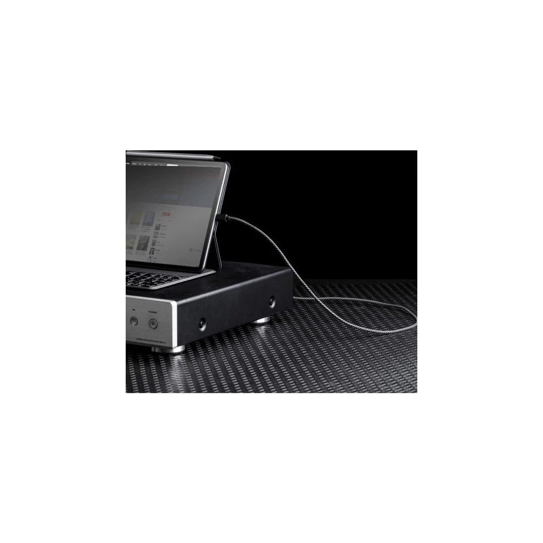 Кабель цифровий Shanling L7 USB-C to USB-B OTG Cable