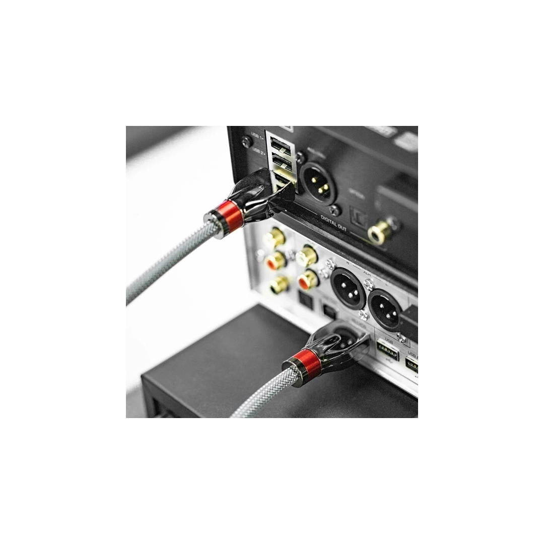 Кабель цифровий Shanling L8 I2S to I2S Cable