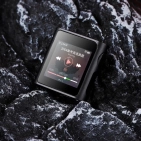 Hi-Fi плеєр Shanling M0 Pro Digital Audio Player Black