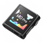 Hi-Fi плеєр Shanling M0 Pro Digital Audio Player Black