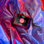 Hi-Fi плеєр Shanling M0 Pro Digital Audio Player Red