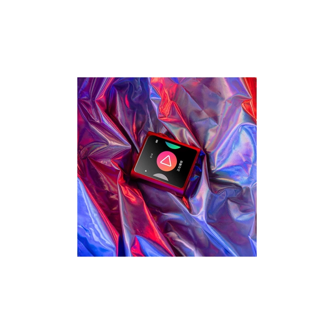 Hi-Fi плеєр Shanling M0 Pro Digital Audio Player Red Hi-Fi плеєр Shanling M0 Pro Digital Audio Player Red