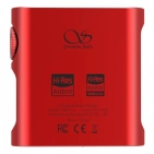 Hi-Fi плеєр Shanling M0 Pro Digital Audio Player Red